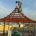 Shirvani Jahanshahi welding in Qom