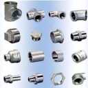 Production and sale of Aquasteel fittings in Tehran