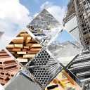 Supplying equipment and building materials for settlers in Tabriz