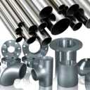 Production and distribution of small single-layer pipes and fittings in Isfahan