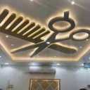 Execution and installation of elastic roof kenaf in Karaj Alborz