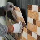 Implementation of all tiling and stone work services in Sanandaj, Kurdistan