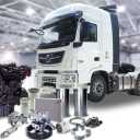 Import and sale of European tractors and spare parts of Savashernovin in West Azerbaijan
