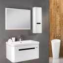 Production of vanity cabinets and vanity boxes in Hamadan