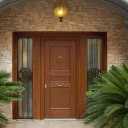 Sales of anti-theft doors for apartments and villas, Persian doors in Zahedan