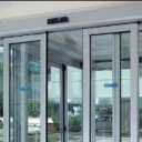 Mr. Drasht's automatic doors and CCTV in Bushehr