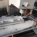 Construction of lathe and cnc mold services of Sabeti Engineering Group in Isfahan