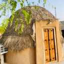 Caper recreation complex and ecological residence in Qeshm