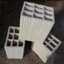 Production, distribution and sale of wall bricks and pottery of Barzegar in Zahedan, Sistan and Baluchistan