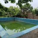 Sealing insulation of Mushtaqi pools and tanks in Mashhad