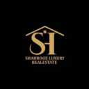 Shahroz Luxury Properties in Nowshahr