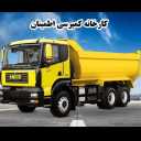 The manufacturer of dump rooms and trailer dump trucks in Bukan, West Azerbaijan