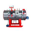 Manufacturer of smart nano steam device of Sam Sanat Pars company in Tehran