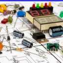 DC Electronics electronic parts store in Kerman
