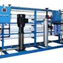 Aria Behnoosh Sanat industrial water and wastewater treatment devices in Isfahan