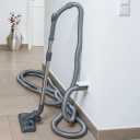 Central vacuum cleaner and water purifier and Sepehr Sanat Azad package in Golestan