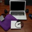 Sale and repair of all kinds of laptops and huge digital accessories in Golsar Rasht