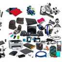 Sale and repair of all kinds of laptops and accessories of Alfa Electronics Javadi in Rasht Gilan