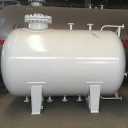 Sales and services of Hosseini liquefied gas tank in Karaj