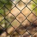 Production and sale of fence netting and gardener's fence in Isfahan