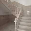 Installation and sale of Sadeghi stone fence in Yazd