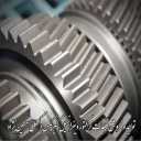 Production and sale of Hossein Nejad axle differential tractor parts in Tabriz