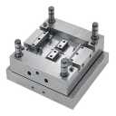 Imani plastic injection mold production in Tehran