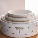 Major production and sale of Safari kitchen ceramic dishes in Hamedan