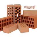 Strong bricks in Yazd and Shiraz