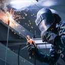 Sobhani construction contracting and welding in Lahijan