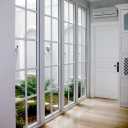 Kimia production group, manufacturer of upvc and aluminum nets and doors and windows in Mashhad