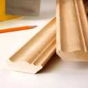 Ashtiani cornice, production and distribution of mdf and pvc cornice in Tehran