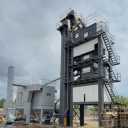 Nematullah factory, repair installation and operator of stone crusher and asphalt in Hamadan