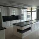 Modern MDF industries, designing and manufacturing cabinets and wardrobes in Semnan