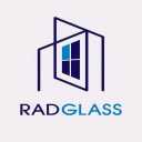 Radglass glass railing, production and implementation of upvc windows in Rasht