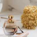 Sanjabi perfume store, selling women's and men's perfume in Kermanshah