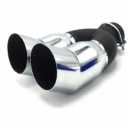 Isobet exhaust, repair and sale of exhaust in Zarandar, Kerman