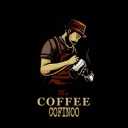 Caffino Cafe, offering hot and cold bars and fast food in Yazd