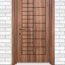 Ahmedzade door and frame shop and door and plywood store in Tehran