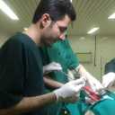Dr. Peyman Rahimnejad's veterinary medicine in Saqqez
