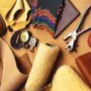 Khatun leather store, leather bags and shoes in Shahrekord