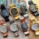 Panahi watch gallery, repairing and selling all kinds of watches in Isfahan