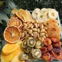 Yazdani Market dry fruit, wholesale sale of dry fruit in Tehran