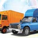 Shojaat freight services, freight and home furniture in Ardabil