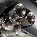Esmail Ahmadi exhaust, production and distribution of exhaust installation in Bukan