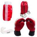 Khan Sport Ghasemi sports equipment, design and production of combat sports equipment in Tehran