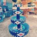 Taha fountain production and sale of fountains and pavilions in Isfahan