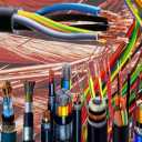 Wholesale distribution of electrical products of Najafinia and sales of cables, wires and lamps in Tehran