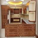 Vam DF high-class metal industries, cabinet making in Fasa