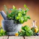 Sale and distribution of medicinal plants of Seyed Ali Mirzaei in Golestan